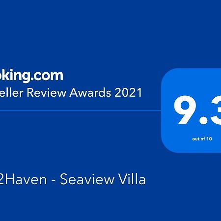 12Haven Stunning Seaside Luxury Villa Pd With Kids Pool Port Dickson Eksteriør billede