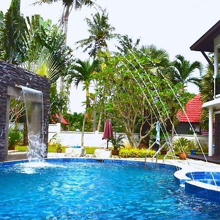 12Haven Stunning Seaside Luxury Villa Pd With Kids Pool Port Dickson Eksteriør billede