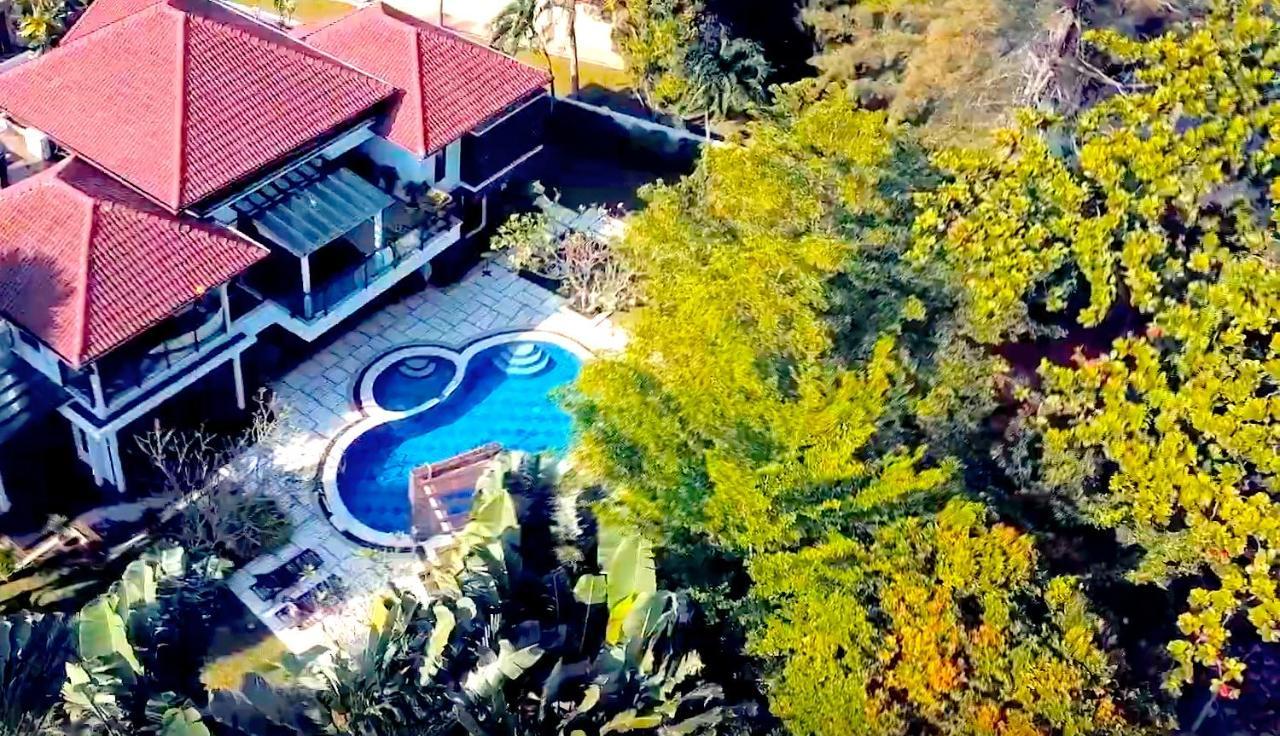 12Haven Stunning Seaside Luxury Villa Pd With Kids Pool Port Dickson Eksteriør billede