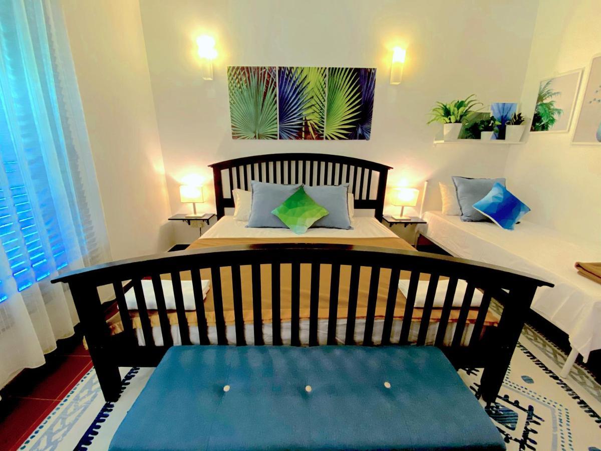 12Haven Stunning Seaside Luxury Villa Pd With Kids Pool Port Dickson Eksteriør billede