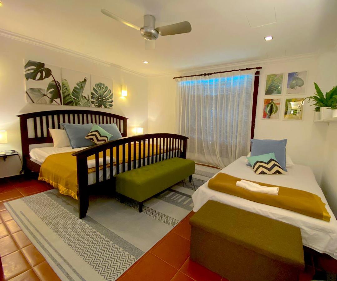12Haven Stunning Seaside Luxury Villa Pd With Kids Pool Port Dickson Eksteriør billede