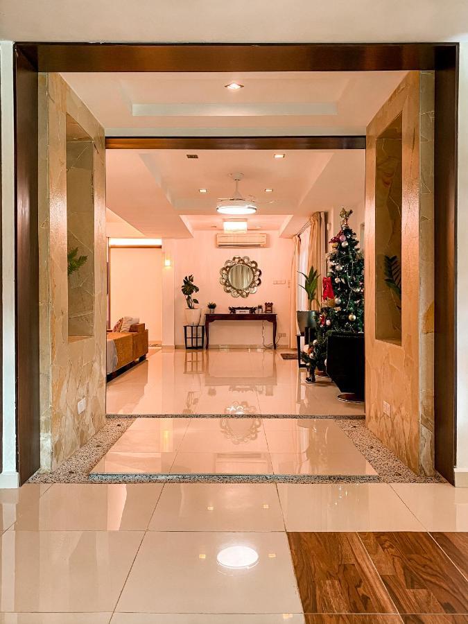 12Haven Stunning Seaside Luxury Villa Pd With Kids Pool Port Dickson Eksteriør billede