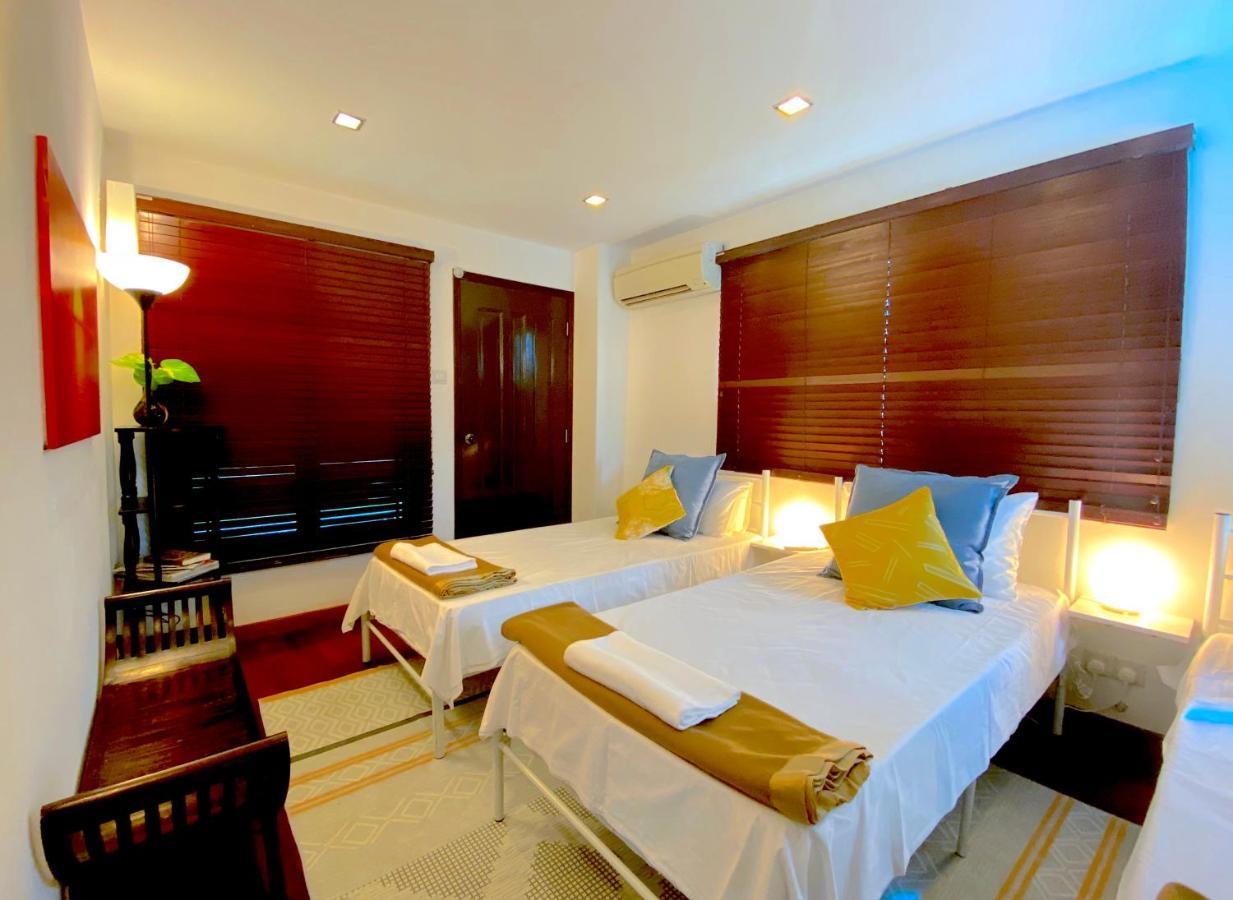 12Haven Stunning Seaside Luxury Villa Pd With Kids Pool Port Dickson Eksteriør billede