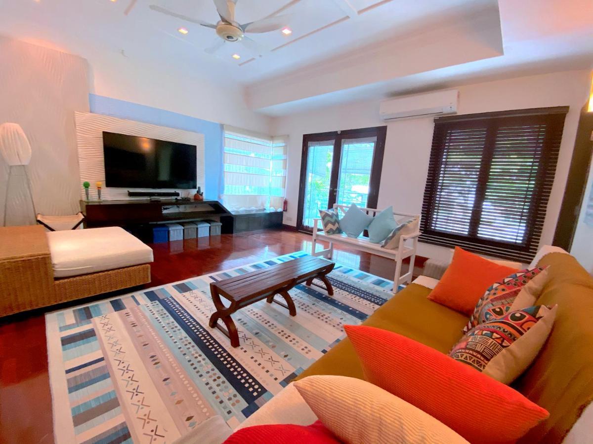 12Haven Stunning Seaside Luxury Villa Pd With Kids Pool Port Dickson Eksteriør billede