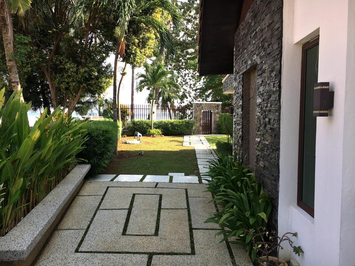 12Haven Stunning Seaside Luxury Villa Pd With Kids Pool Port Dickson Eksteriør billede